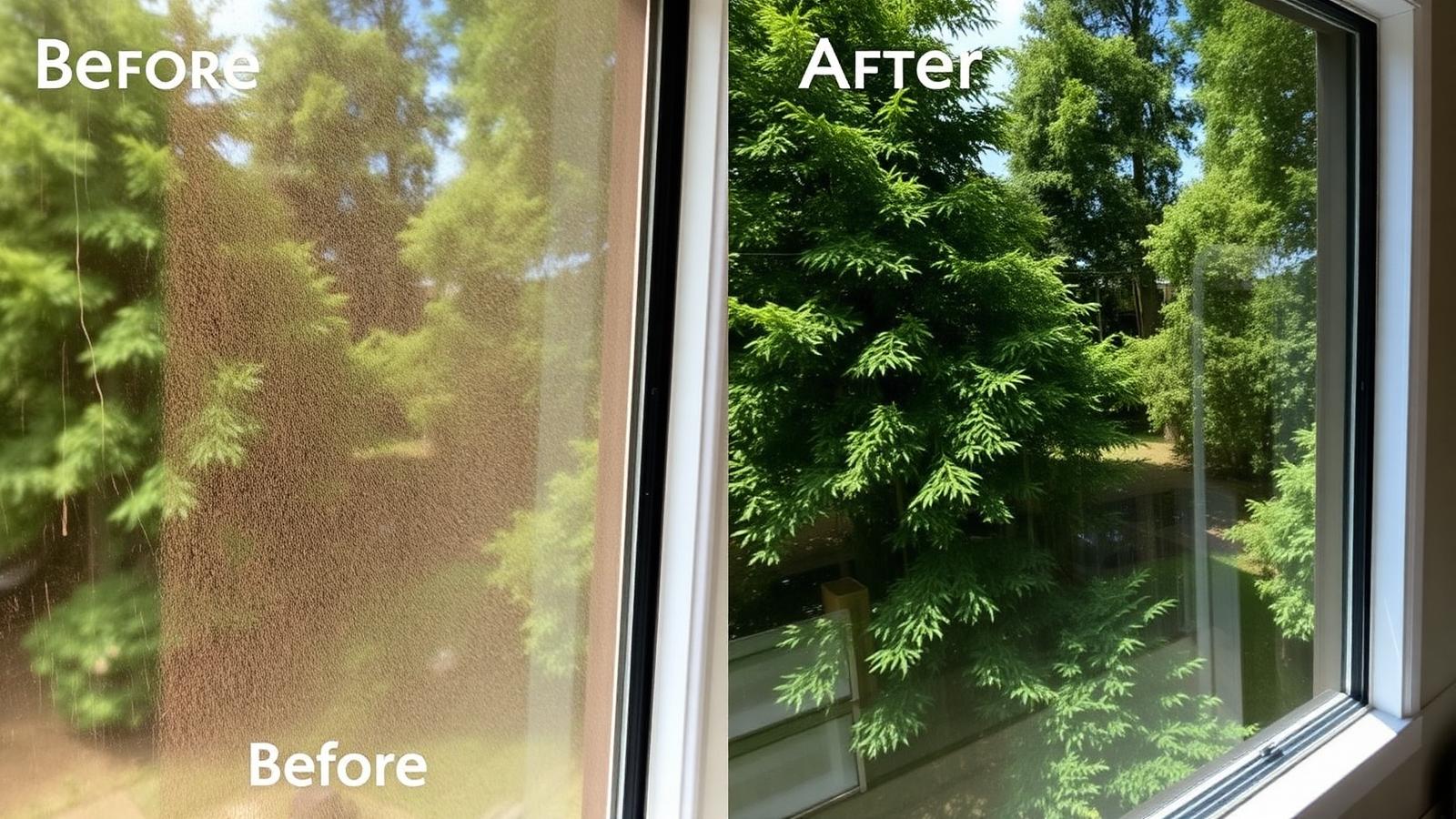 Windows — Issaquah